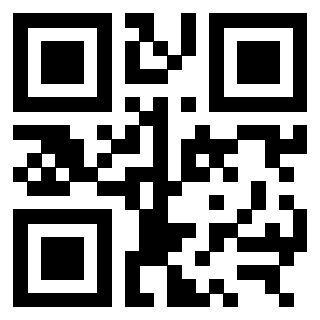 3309807263 Qr Code associato
