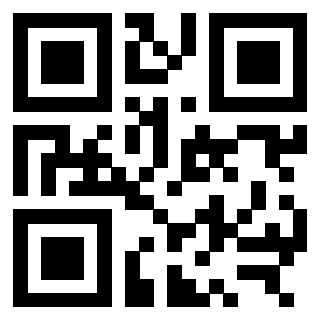 Qr Code di 3309807265