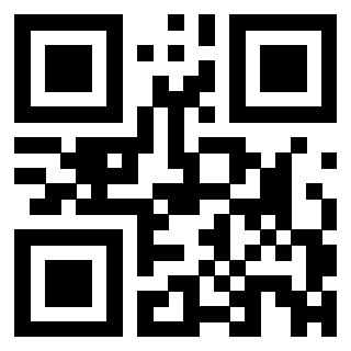 Qr Code di 3309807266