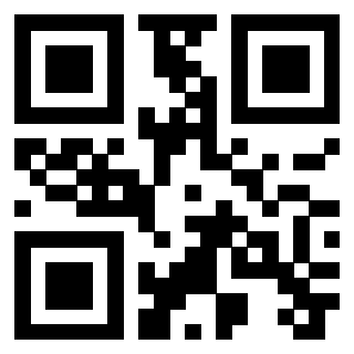 3309807270 - Immagine del Qr Code associato