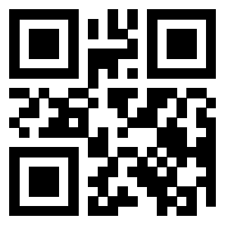 Il Qr Code di 3309807274
