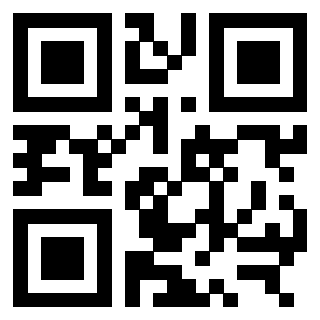 Il Qr Code di 3309807275