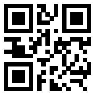 3309807276 - Immagine del Qr Code