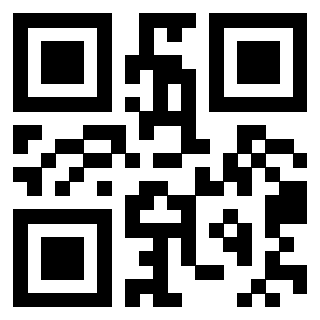 3309807280 QrCode associato
