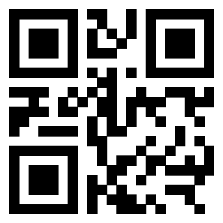 QrCode di 3309807281