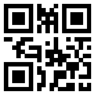 3309807282 - Immagine del Qr Code