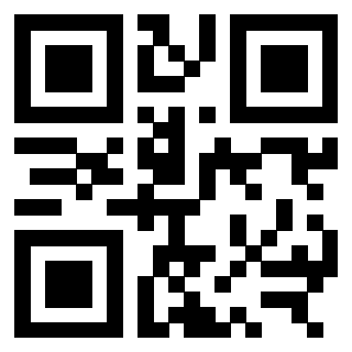 QrCode di 3309807286