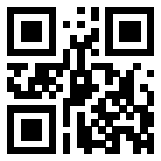 3309807287 QrCode associato