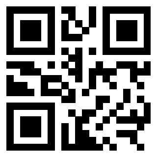 3309807288 - Immagine del Qr Code