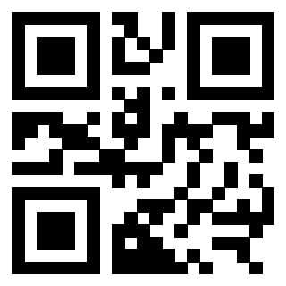 3309807291 - Immagine del QrCode