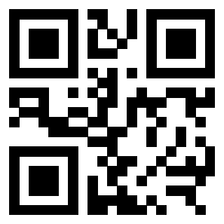 3309807292 - Immagine del Qr Code