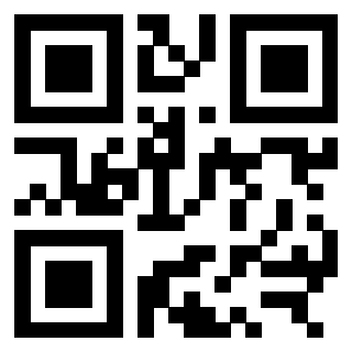 Immagine del QrCode di 3309807293