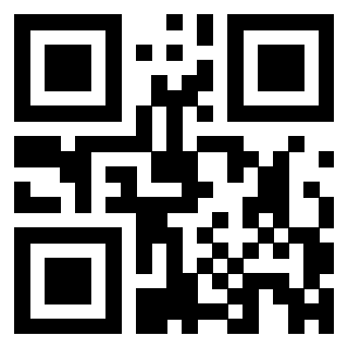 Immagine del Qr Code di 3309807294