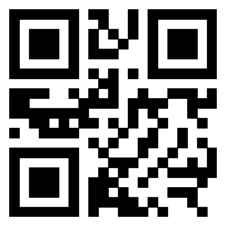 Immagine del QrCode di 3309807298