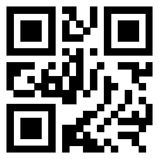 3309807300 Qr Code associato