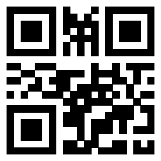 3309807301 - Immagine del Qr Code