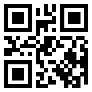 Il QrCode di 3309807304