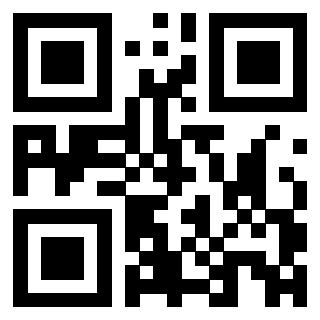 Qr Code di 3309807306