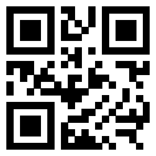 Il QrCode di 3309807310