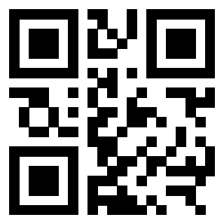 3309807311 QrCode associato