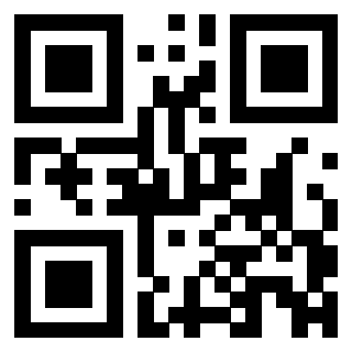 3309807315 - Immagine del Qr Code