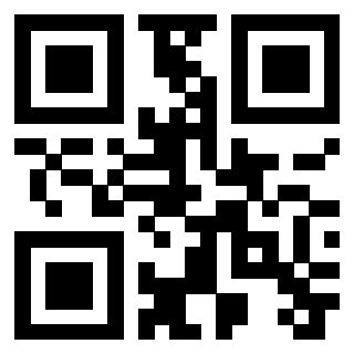 3309807316 - Immagine del QrCode