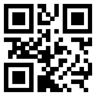 3309807318 - Immagine del Qr Code associato