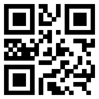 Immagine del Qr Code di 3309807319