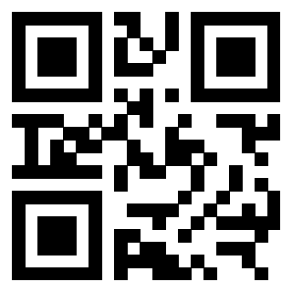 3309807320 - Immagine del QrCode associato
