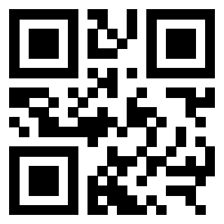 QrCode di 3309807321