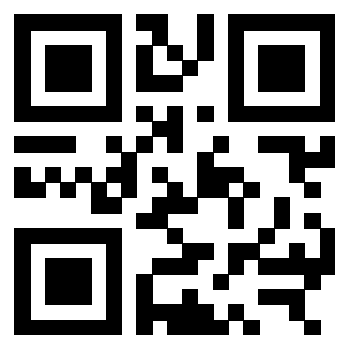 Qr Code di 3309807323