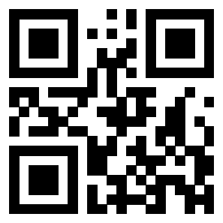 Il QrCode di 3309807327
