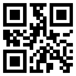Immagine del Qr Code di 3309807328