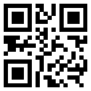 Scansione del Qr Code di 3309807331