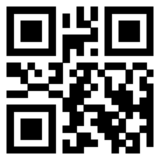 3309807333 - Immagine del QrCode associato