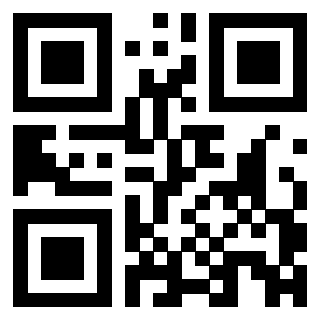 3309807334 - Immagine del QrCode