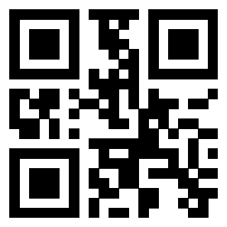 Qr Code di 3309807335