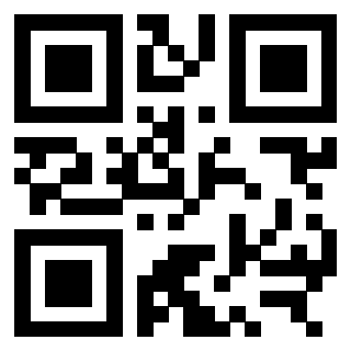 Il Qr Code di 3309807337