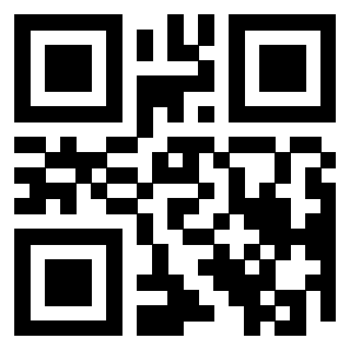 3309807338 QrCode associato