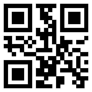 3309807339 - Immagine del QrCode