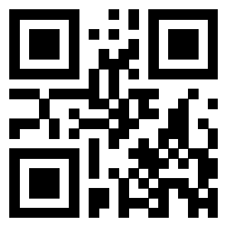 3309807343 - Immagine del Qr Code