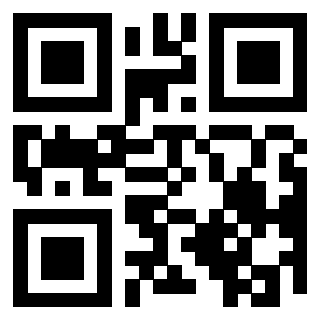 Il Qr Code di 3309807345