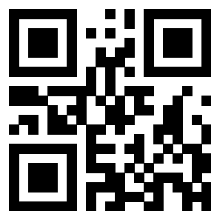3309807346 Qr Code associato