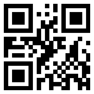 Qr Code di 3309807348