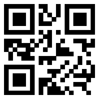 Qr Code di 3309807350