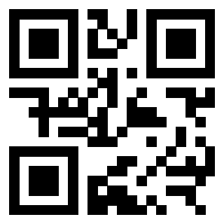 Immagine del QrCode di 3309807352