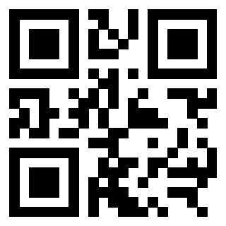 3309807353 QrCode associato