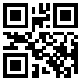 Qr Code di 3309807354