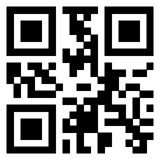 3309807357 - Immagine del Qr Code associato