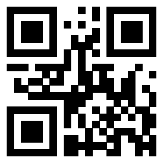 Immagine del Qr Code di 3309807359